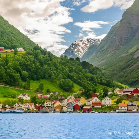 Norwegen 2026